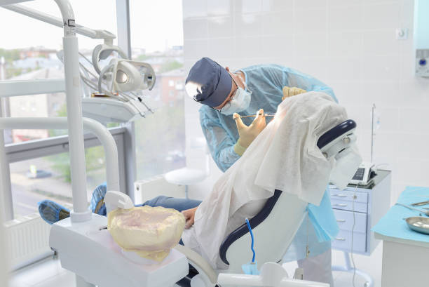 Best Emergency TMJ Treatment in Brookhaven, MS